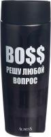 Термокружка Agness Boss 709-119