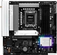 Материнская плата ASRock B860M Pro RS WiFi