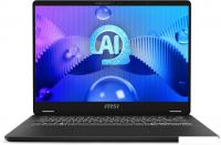 Ноутбук MSI Prestige 14 AI Evo C1MG-060XBY Win11Pro
