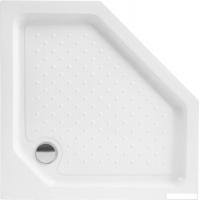 Душевой поддон Saniteco SUSD100 (100x100)