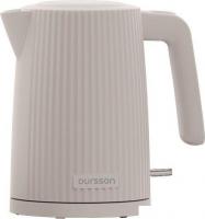 Электрический чайник Oursson KE1722W/IV