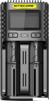 Зарядное устройство Nitecore UM2 18264