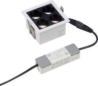 Точечный светильник Vitaluce VT0200062-00
