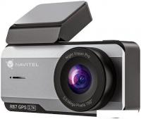 Видеорегистратор-GPS информатор (2в1) NAVITEL R87 GPS
