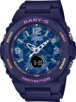 Наручные часы Casio Baby-G BGA-260FL-2A