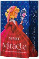 Yearee Miracle Silver