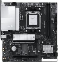 Материнская плата MSI Pro B850M-G