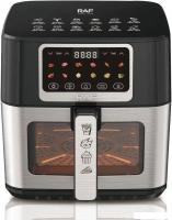 Аэрогриль (аэрофритюрница) RAF R.50001