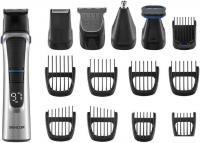 Машинка для стрижки волос Sencor SHP 8500 BK