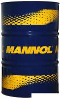 Трансмиссионное масло Mannol Extra Getriebeoel 75W-90 API GL 5 208л