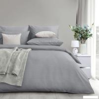 Постельное белье Verossa Stripe Silver moon 1.5сп VRT 1587 70309 ST13 23