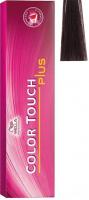 Крем-краска для волос Wella Professionals Color Touch Plus 55/07 Кедр 60 мл