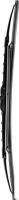 Щетка стеклоочистителя Bosch Twin Spoiler 3397004591