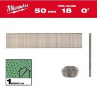 Гвоздь финишный Milwaukee 4932492556 (4000 шт)