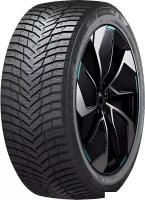Зимние шины Hankook IW04A iON Nordic I*CE 255/45R20 105T (с шипами)