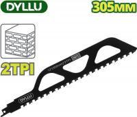 Пильное полотно Dyllu DTJT1243HM