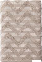 Полотенце Verossa Relax 70x140 (кофе)