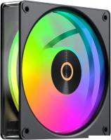 Вентилятор для корпуса Ocypus Gamma F12 Elite BK ARGB