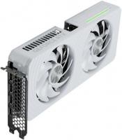 Видеокарта Palit GeForce RTX 5060 Ti White OC 16GB NE7506TU19T1-GB2061M