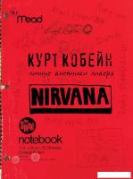 Книга издательства АСТ. Курт Кобейн. Личные дневники лидера Nirvana (Кобейн К.)