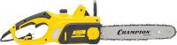 Электрическая пила Champion 120N-14/1