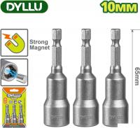 Набор бит Dyllu DTWR2K10