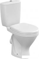 Унитаз напольный Cersanit 64884 (с сиденьем)