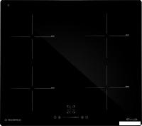 Варочная панель MAUNFELD AVI6046SBK