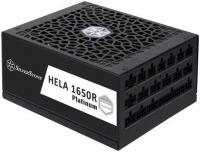 Блок питания SilverStone HELA 1650R Cybenetics Platinum SST-HA1650R-PM