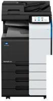МФУ Konica Minolta Minolta bizhub C301i