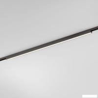 Трековый светильник Elektrostandard Titan Line 85527/01 24W 3000K (титан)