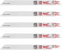 Набор пильных полотен Milwaukee 48475188