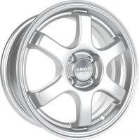 Литые диски SKAD Киото 15x6