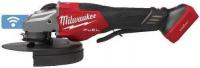 Угловая шлифмашина Milwaukee M18 FHSAGO180VXPDB2-0X 4933498942 (без АКБ, кейс)