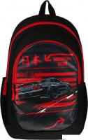 Школьный рюкзак ArtSpace Classic. The Midnight Club Sch_Cls65519