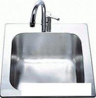 Кухонная мойка Smeg VS34/P3