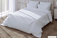 Постельное белье Verossa Stripe Семейный Royal VRT 3010 00бел ST13 23