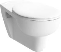 Унитаз подвесной Vitra Conforma 5810B003-6234 (с сиденьем)