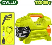 Мойка высокого давления Dyllu DTHP1A13