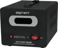 Стабилизатор напряжения SmartWatt AVR Tower 2000RF