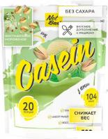 Казеин NotBad Casein (600г, фисташковое мороженое)