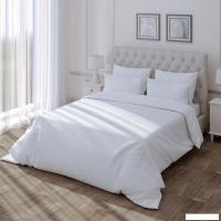 Постельное белье Verossa Stripe 1.5сп Royal VRT 1565 00бел ST13 23