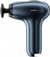 Перкуссионный массажер Enchen Jeeback Q7 (синий)