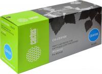 Тонер-картридж CACTUS CS-CE410X (аналог HP CE410X)