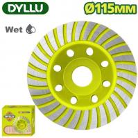 Алмазная чашка Dyllu DTXK1501