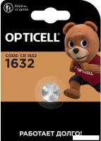 Батарейка Opticell Specialty 1632 (1 шт)