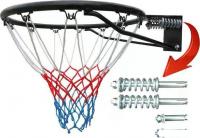 Баскетбольное кольцо Proxima S-R2