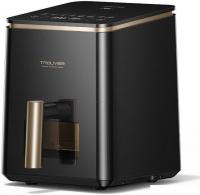 Аэрогриль (аэрофритюрница) Trouver Air Fryer Metalish AF10 Pro (черный)