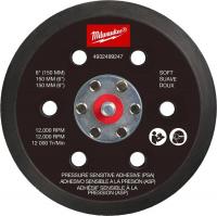Шлифподошва Milwaukee 4932499247