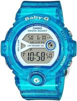 Наручные часы Casio Baby-G BG-6903-2B